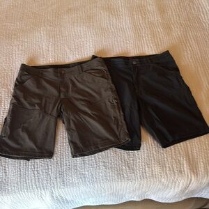 Kuhl Renegade Performance Shorts